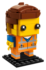 Lego 41634 BrickHeadz: Emmett