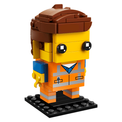 Lego 41634 BrickHeadz: Emmett
