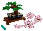 Lego 10281 Bonsai tree