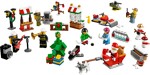 Lego 60133 Festive: Christmas Countdown Calendar