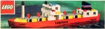 Lego 312-3 Cargo ship
