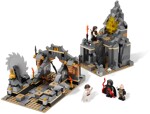 Lego 7572 Prince of Persia: Minutes and Seconds