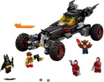 Lego 70905 Bat chariot