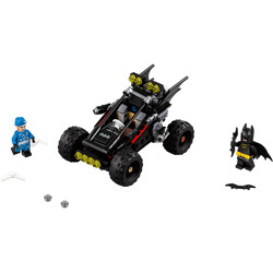 Lego 70918 Batman Beach Car