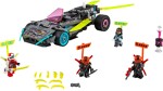 Lego 71710 Ninja Retrofit Racing Cars