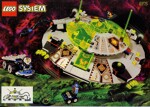 Lego 6975 UFO: Alien Avenger