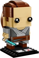 Lego 41489-25 BrickHeadz: Rey