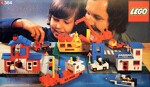 Lego 364 Port
