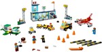 Lego 10764 Small Builder: City Central Airport