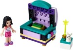 Lego 30414 Good friend: Emma&#39;s Magical Box