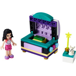Lego 30414 Good friend: Emma&#39;s Magical Box