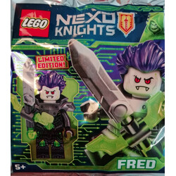 Lego 271826 Fred