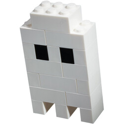 Lego 40013 Halloween: Halloween Ghosts