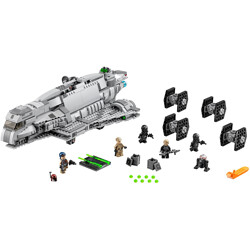 Lego 75106 The Empire attacked the mother ship