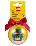 Lego 853815 Festive: Christmas decorations