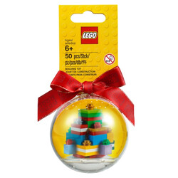 Lego 853815 Festive: Christmas decorations