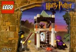 Lego 4702 Harry Potter and the Philosopher's Stone: The Last Challenge