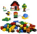 Lego 6161 LEGO Brick Box