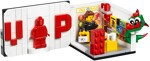 Lego 40178 Promotion: D2C VIP Limited Package