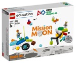 Lego 45807 Education: FIRST LEGO League Jr.: Mission to the Moon