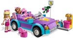 Lego 3183 Stephanie's Cool Cabriolet