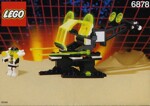 Lego 6878 Space: Guardians of Suborbital