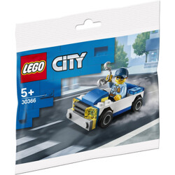 Lego 30366 Police