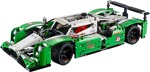 DECOOL / JiSi 3364 24-hour Racing Cars