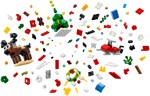 Lego 40253 Christmas Day: Christmas