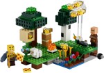 Lego 21165 Minecraft: Bee Farm