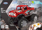 XINGBAO XB-22002 Red Off-Road