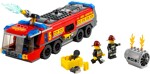 Lego 60061 Transportation: Airport Fire Trucks