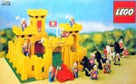 Lego 6075-2 Castle