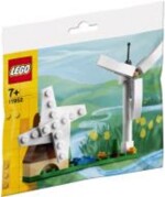 Lego 11952 Windmill, wind turbine