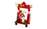 Lego 7953 Castle: Kingdom: Court Clown