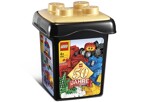Lego 6092 50th Anniversary Barrel