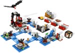Lego 3874 Table Games: The Road to Heroes