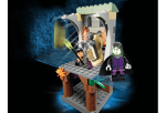 Lego 4751 Harry Potter: Prisonerof Azkaban: Harry and the Robbery Map