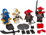 Lego 850632 Ninja Accessories Pack