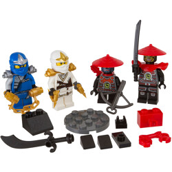 Lego 850632 Ninja Accessories Pack