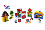 Lego 5522 Creative Building: 50th Anniversary Set