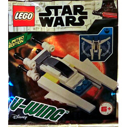 Lego 911946 U-wing fighter