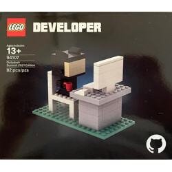 Lego 94107 Розробник