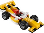 Lego 31002 Super Racing Cars