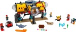 Lego 60265 Marine Exploration Base