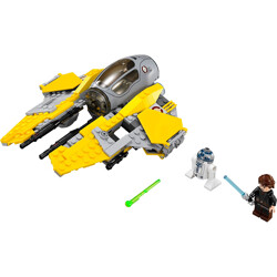 Lego 75038 Jedi ™ Interceptor