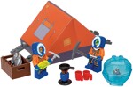 Lego 850932 Polar Accessories Set