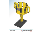 Lego 2000423 Large trophy