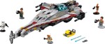 LEPIN 05113 Yafeng Fighter