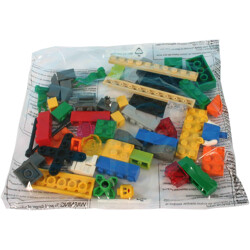 Lego 2000409 Window Discovery Bag